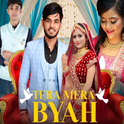 Tera mera byah (feat. Rohan dagar) Jd Rao MP3 Download