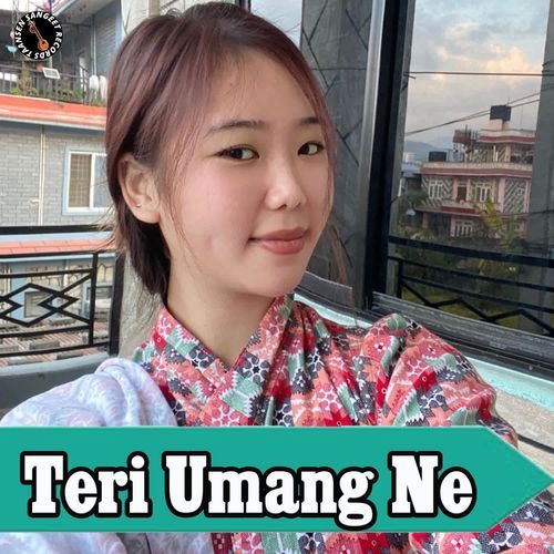 Teri Umang Ne Neha Jangra MP3 Download