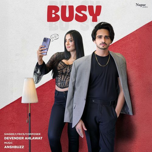 Busy Devender Ahalwat MP3 Download