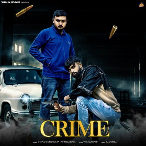 Crime Bhavesh Mundakhera MP3 Download