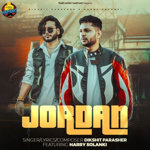 Jordan Dikshit Parasher MP3 Download