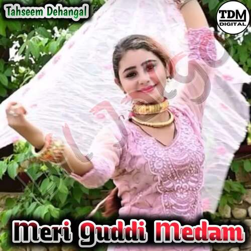 Meri Guddi Medam Robin Singer Deadwal MP3 Download