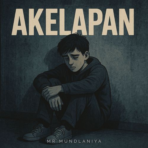Akelapaan Mr. Mundlaniya MP3 Download