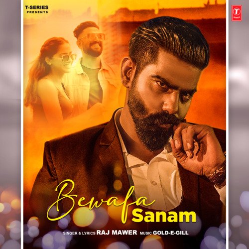 Bewafa Sanam Raj Mawer MP3 Download