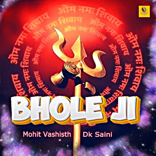 Bhole ji DK Saini MP3 Download
