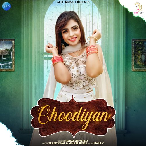Choodiyan Meenakshi Verma MP3 Download