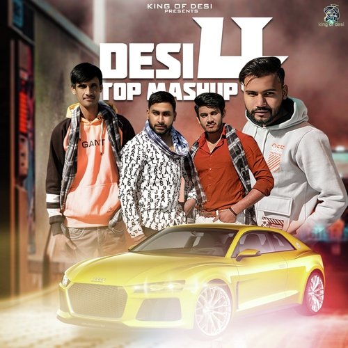 Desi Top Mashup 4 Kalu Yadav MP3 Download