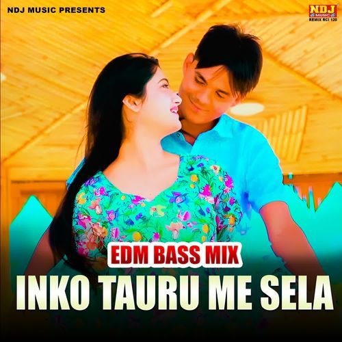 Inko Tauru Me Sela (Edm Bass Mix) Sahil Jatoliya MP3 Download