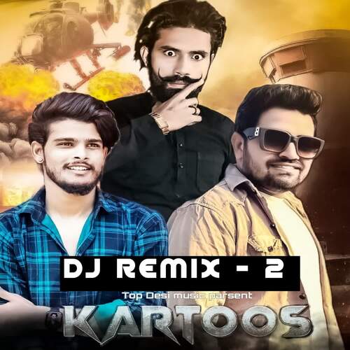 KARTOOS (Remix 2) Rock Star Vipin MP3 Download