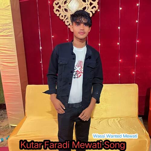 Kutar Faradi Mewati Song Wassi Wanted Mewati MP3 Download