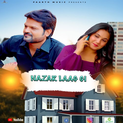 Nazar Laag Gi Mohini Patel MP3 Download