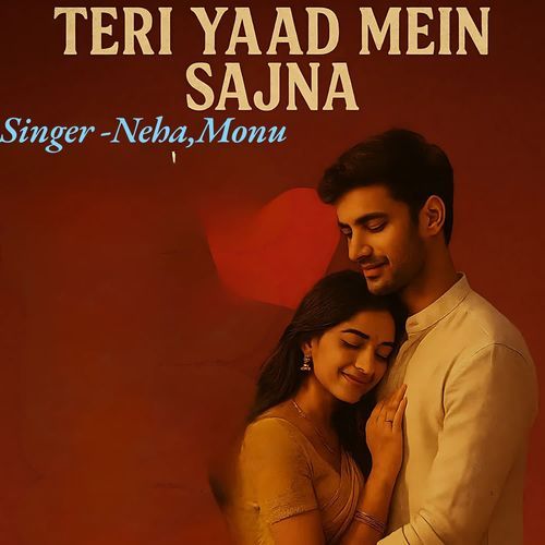 Teri Yaad Mein Sajna Neha MP3 Download