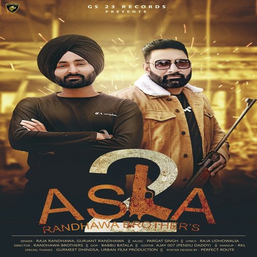 Raja Randhawa Songs MP3 Download