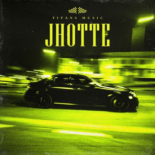 Jhotte Titans Music MP3 Download