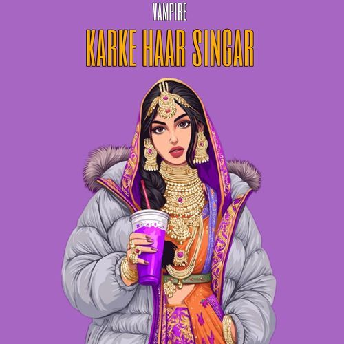 Karke Haar Singar Vampire MP3 Download