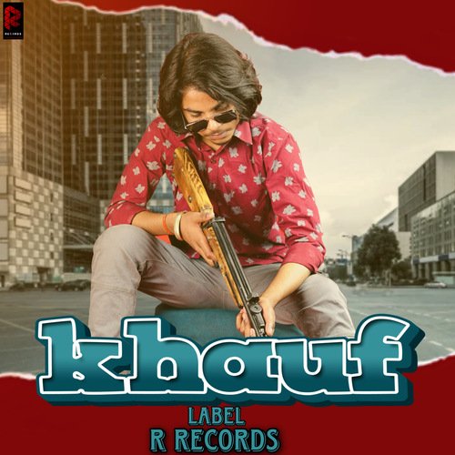 Khauf Tarun Kaithwari MP3 Download