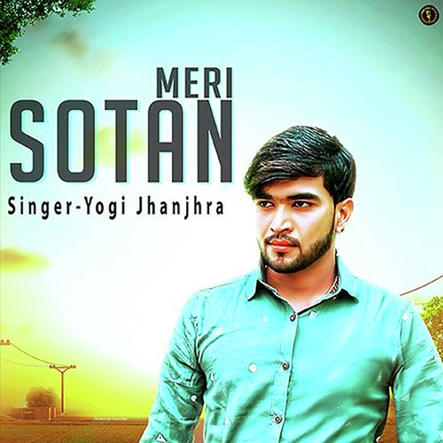 Meri Sotan Yogi Jhanjhra MP3 Download