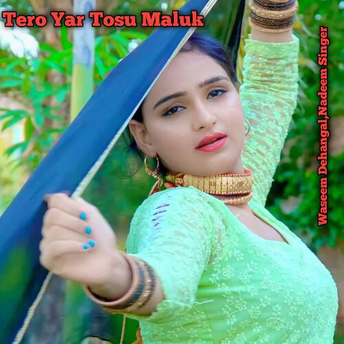 Tero Yar Tosu Maluk Nadeem Singer MP3 Download