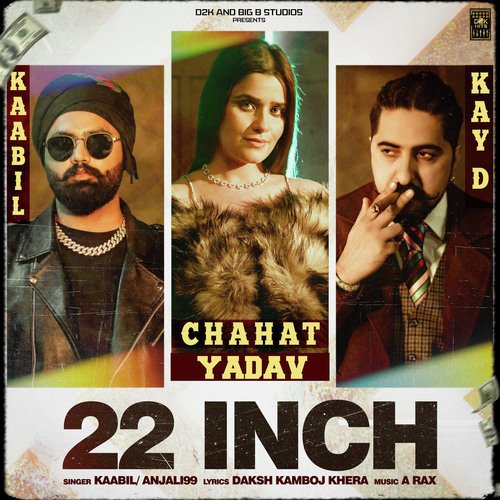 22 Inch Anjali 99 MP3 Download