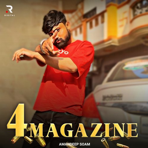 4 Magazine Amandeep Soam MP3 Download