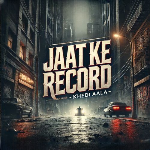 JAAT KE RECORD Khedi Aala MP3 Download