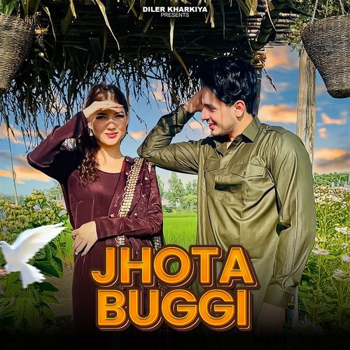 Jhota Buggi Annu Kadyan (AK Jatti) MP3 Download