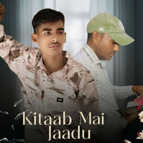 Kitaab Mai Jaadu Master Shamsher MP3 Download