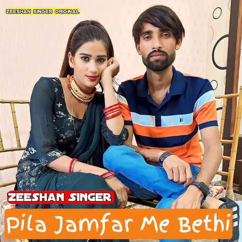 Pila Jamfar Me Bethi Zeeshan Singer MP3 Download