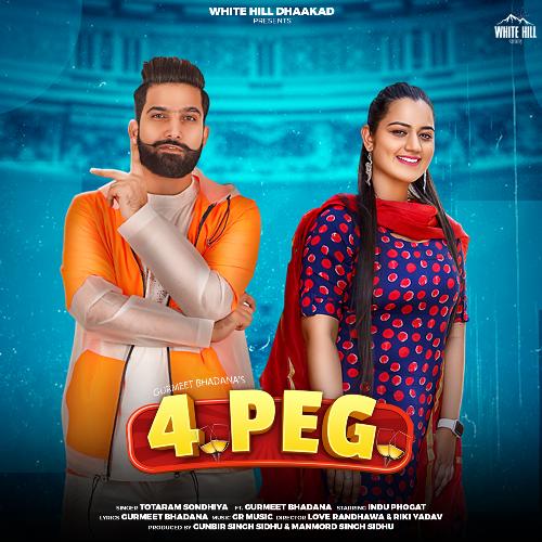 4 Peg Totaram Sondhiya MP3 Download