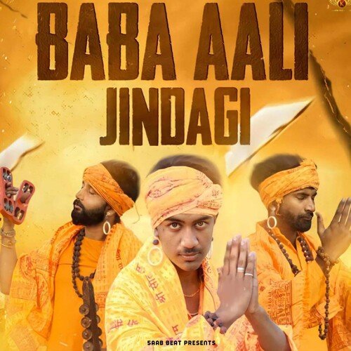 BABA AALI JINDAGI Kartik Soni MP3 Download