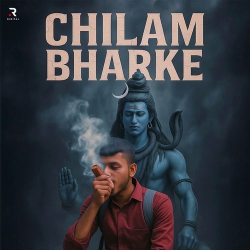 Chilam Bharke Atul Ravanpuriya MP3 Download