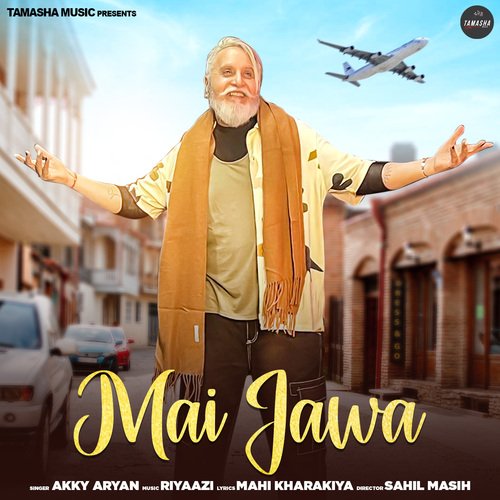 Mai Jawa Akky Aryan MP3 Download