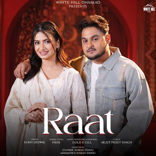 Raat Heer MP3 Download