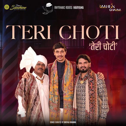 Teri Choti Dc Madana MP3 Download
