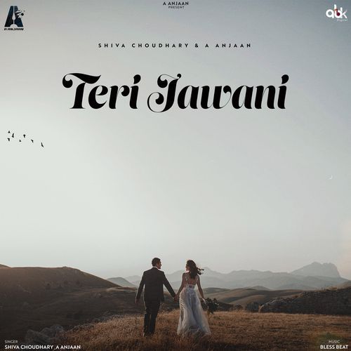 Teri Jawani Shiva Choudhary MP3 Download