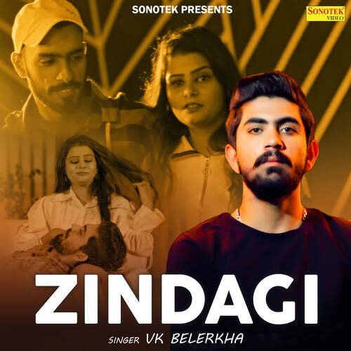 Zindagi VK Belerkha MP3 Download