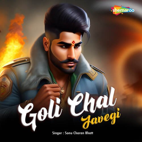 Goli Chal Javegi Sonu Charan Bhatt MP3 Download