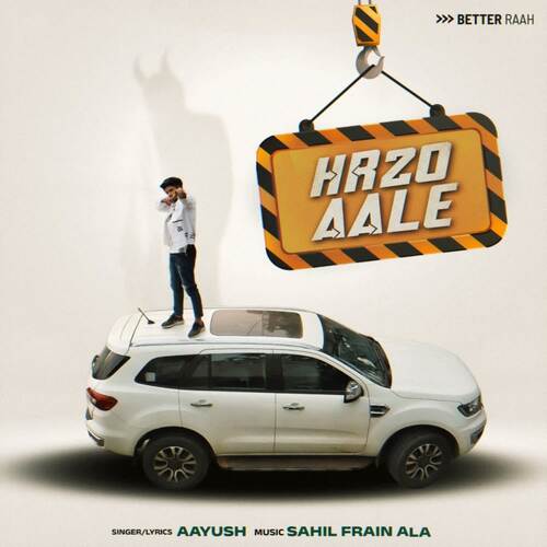 HR 20 Aale Aayush MP3 Download