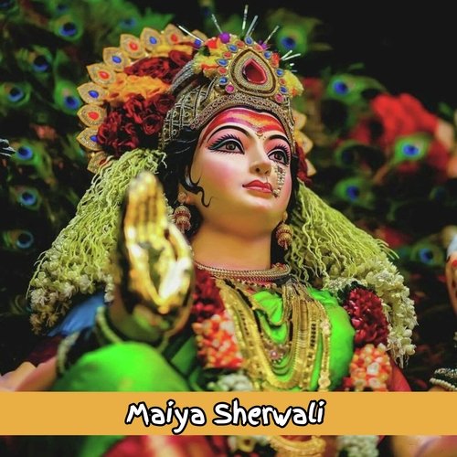 Maiya Sherwali Vishal Pandat MP3 Download