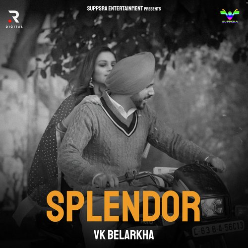 Splendor Vk Belarkha MP3 Download