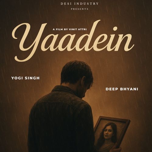 Yaadein Yogi Singh MP3 Download
