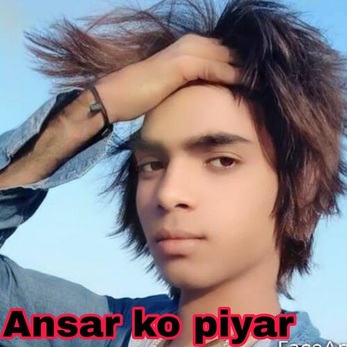 Ansar ko piyar Mujji singer MP3 Download