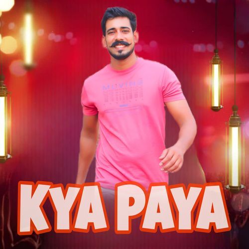 kya paya JD Panchal MP3 Download