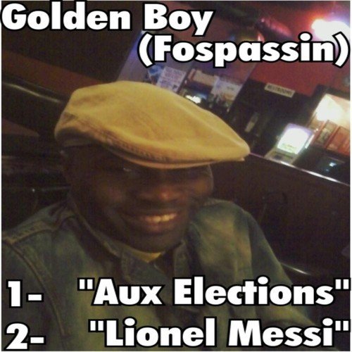 Golden Boy Songs MP3 Download