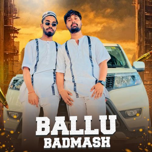 Ballu Badmash Shivam Sain MP3 Download