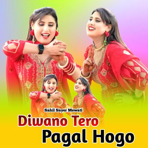 Diwano Tero Pagal Hogo Sahil Sayer Mewati MP3 Download