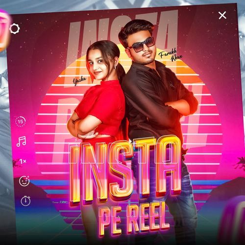 Insta Pe Reel Farukh Khan MP3 Download