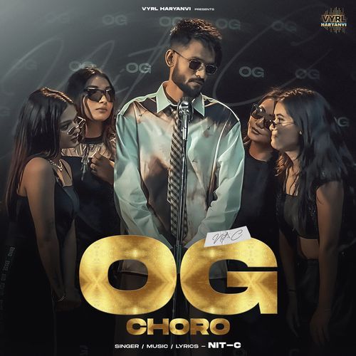 OG Choro NIT-C MP3 Download