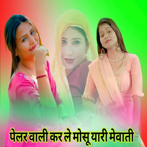 पेलर वाली कर ले मोसू यारी मेवाती Saniya Mewati MP3 Download