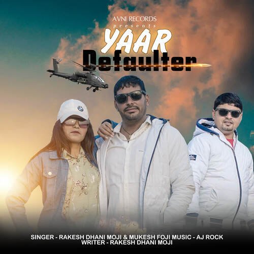 Yaar Defaulter Mukesh Foji MP3 Download